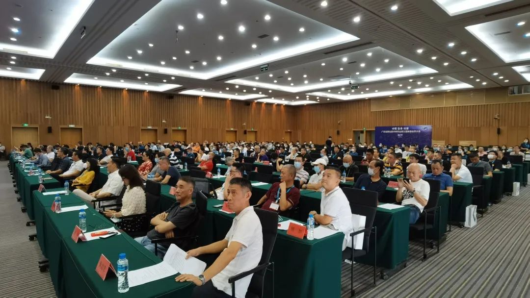 广州展收官|你所不知道的广展期间行业新动态都在这！