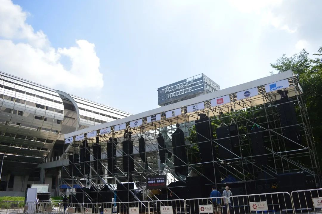 广州展收官|你所不知道的广展期间行业新动态都在这！