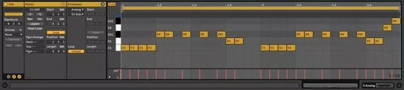Ableton Live：在 Live 10 中制作动态 Instrument Rack 乐器机架