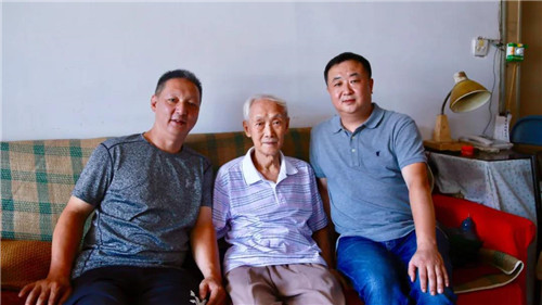 朝旭蓬勃，厚积而欲发——“江西舞美工作座谈会”隆重召开