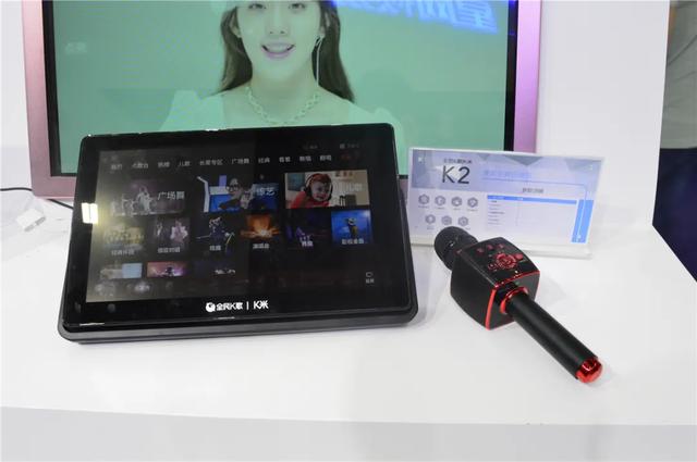 好产品值得期待！广展KTV娱乐、灯光及周边参展商重拳出击