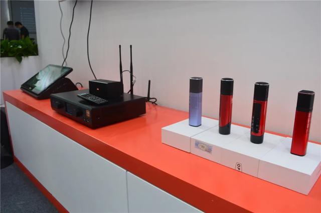 好产品值得期待！广展KTV娱乐、灯光及周边参展商重拳出击