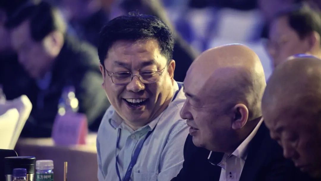 专访魏增来：基础研究是技术创新的“总开关”