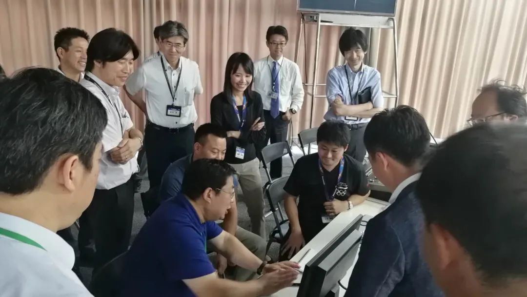 专访魏增来：基础研究是技术创新的“总开关”