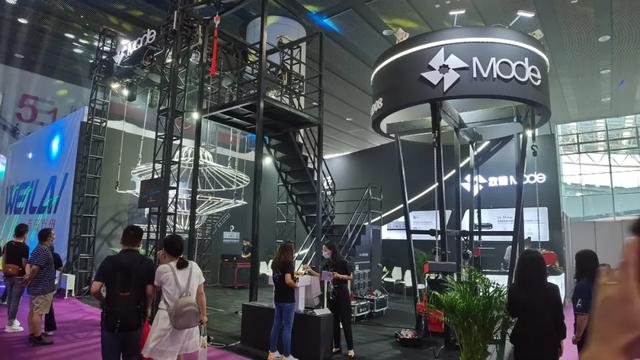好产品值得期待！广展KTV娱乐、灯光及周边参展商重拳出击
