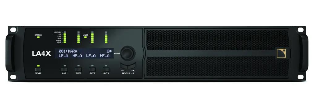 L-Acoustics的Kara系统见证慕尼黑安联球场荣耀时刻！
