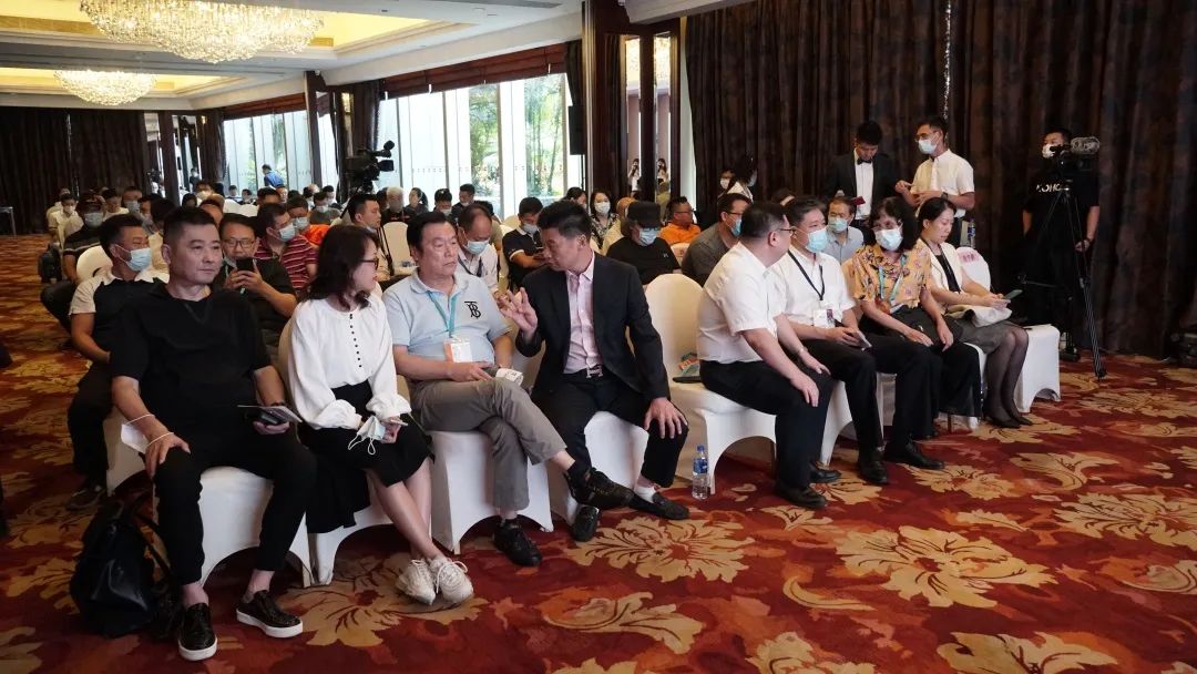 广州展收官|你所不知道的广展期间行业新动态都在这！