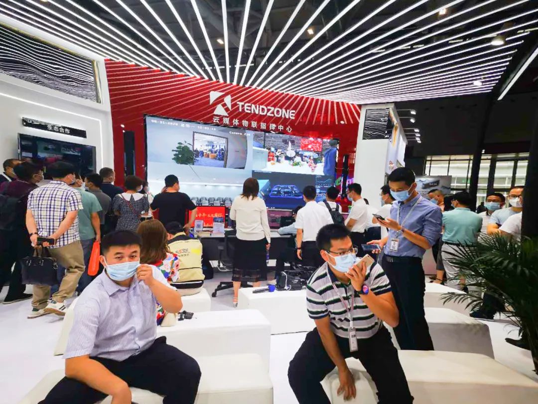 ISLE 展会圆满结束，“智能三剑客”让东微独树一帜！