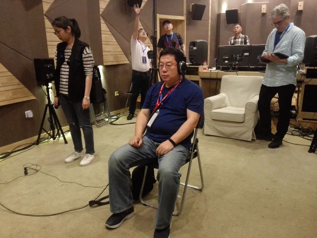专访魏增来：基础研究是技术创新的“总开关”