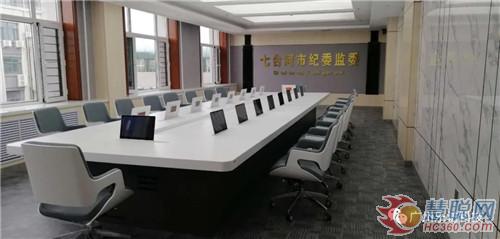 乐访案例丨黑龙江省七台河市纪委监委