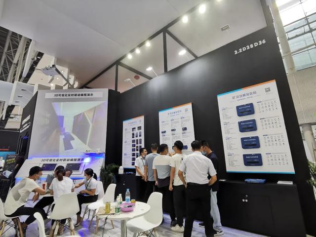 好产品值得期待！广展KTV娱乐、灯光及周边参展商重拳出击