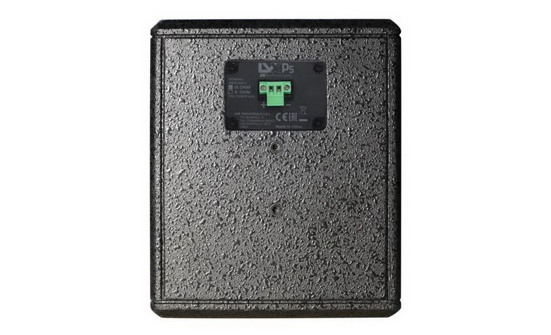惊艳上市-dBTechnologies 5寸紧凑型新品