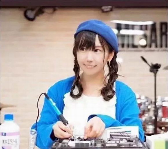 HiFi基础 如何焊锡？