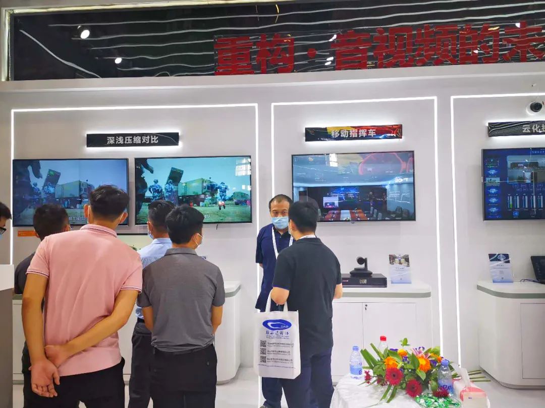 ISLE 展会圆满结束，“智能三剑客”让东微独树一帜！