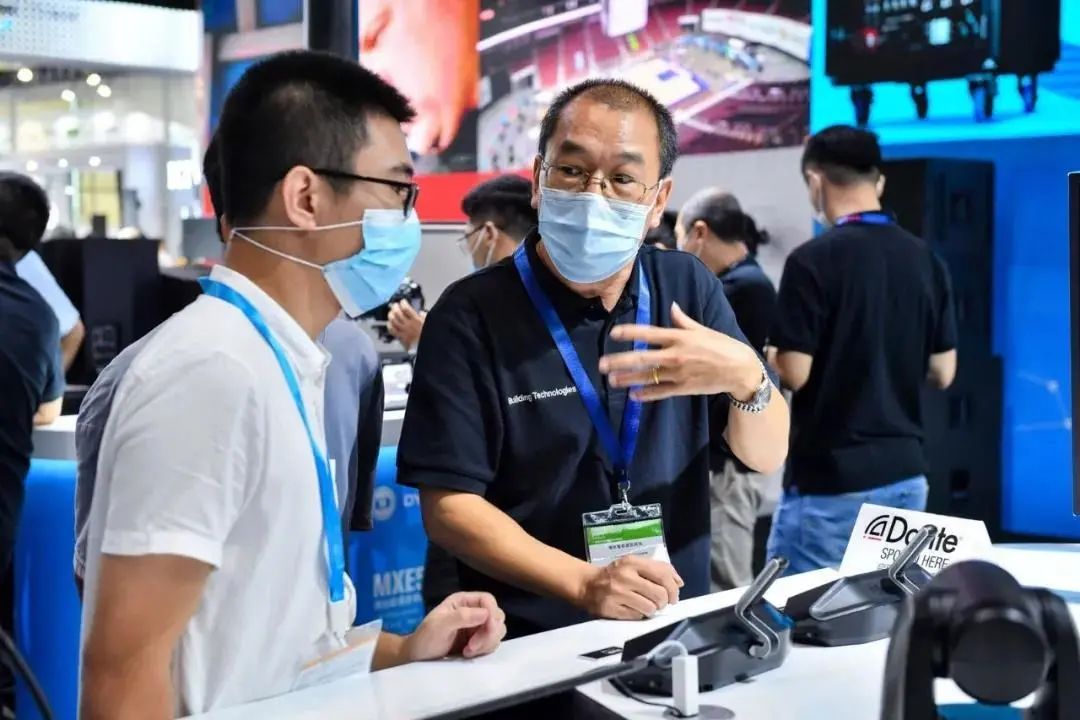广州展收官|你所不知道的广展期间行业新动态都在这！