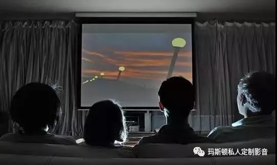 家庭影院装修需要注意的细节误区