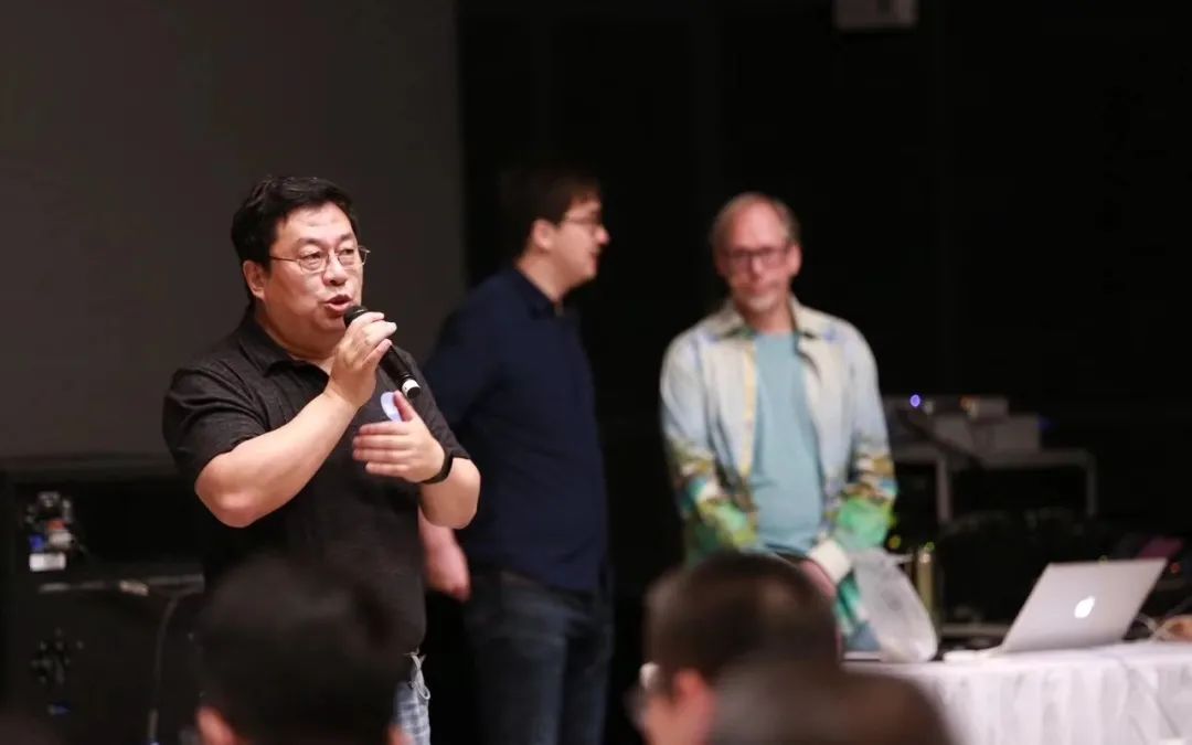 专访魏增来：基础研究是技术创新的“总开关”