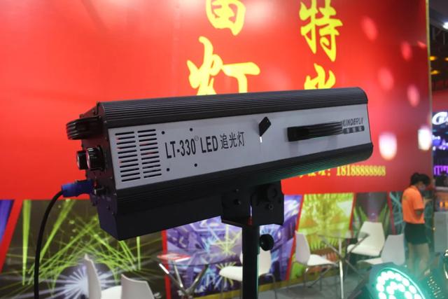 好产品值得期待！广展KTV娱乐、灯光及周边参展商重拳出击
