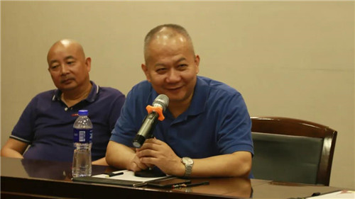 朝旭蓬勃，厚积而欲发——“江西舞美工作座谈会”隆重召开