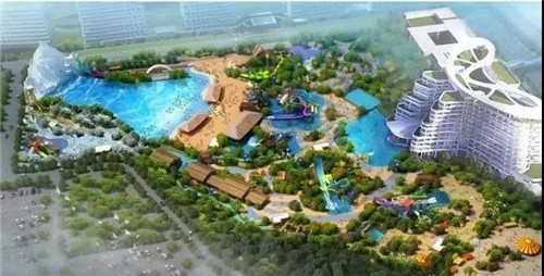 青岛千亿打造文旅大IP，多个重点项目加快推进