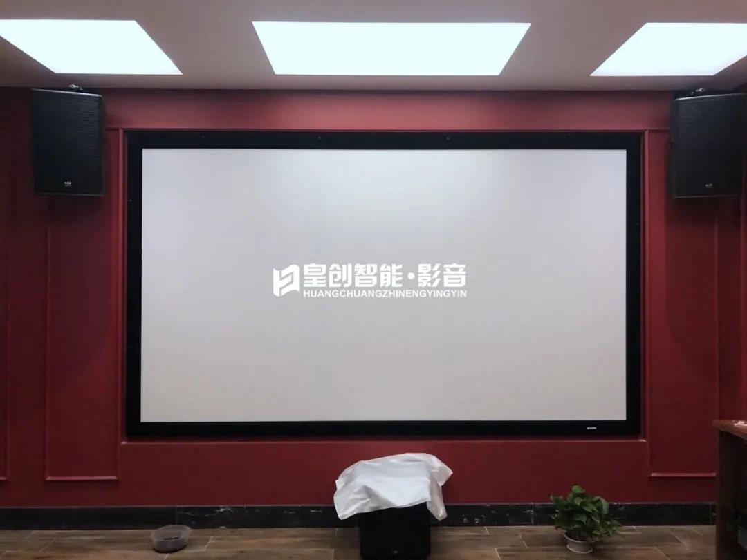 当家庭影院&卡拉OK系统成为标配，你还在等什么?