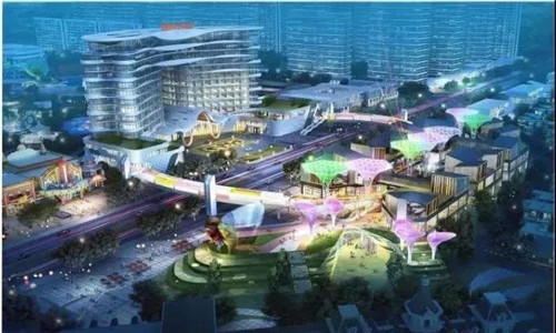 青岛千亿打造文旅大IP，多个重点项目加快推进
