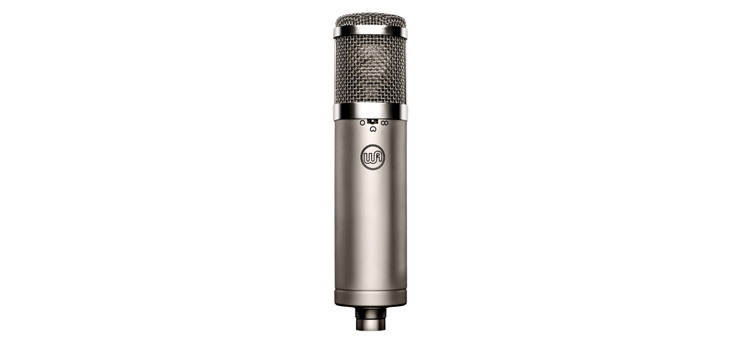 创意利器 屡获殊荣 | Warm Audio选择行业翘楚DMT传新科技作为中国新总代