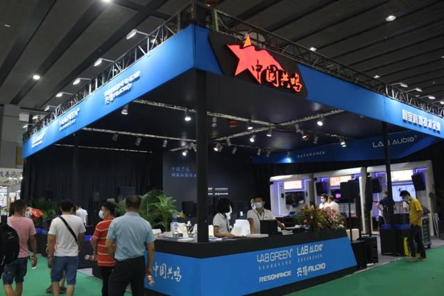 好产品值得期待！广展KTV娱乐、灯光及周边参展商重拳出击