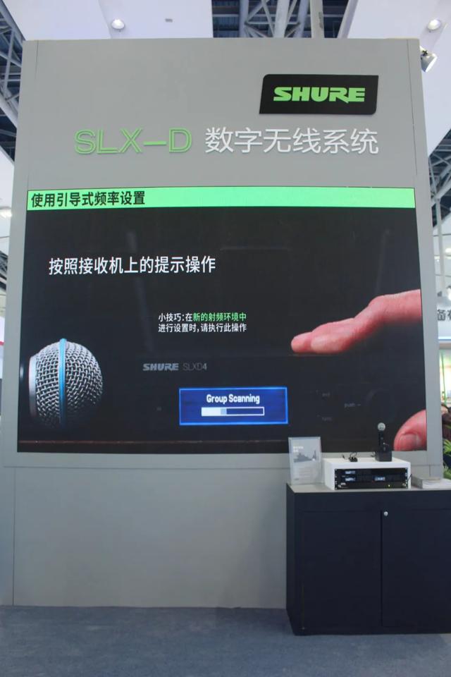 广展首日看海外品牌和国产音响品牌企业，推陈出新展风采！