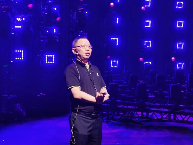 掀起行业复苏浪潮！慧聪网第15届牵手活动火爆现场
