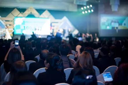 北京InfoComm China 2020带您见证未来声影新世界！