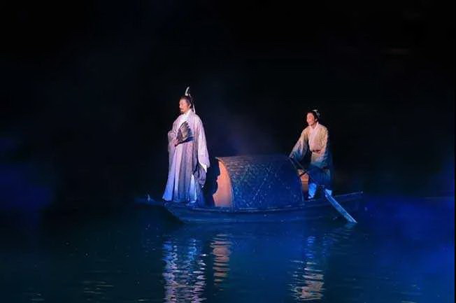 旅游演艺如何“落地有声”？