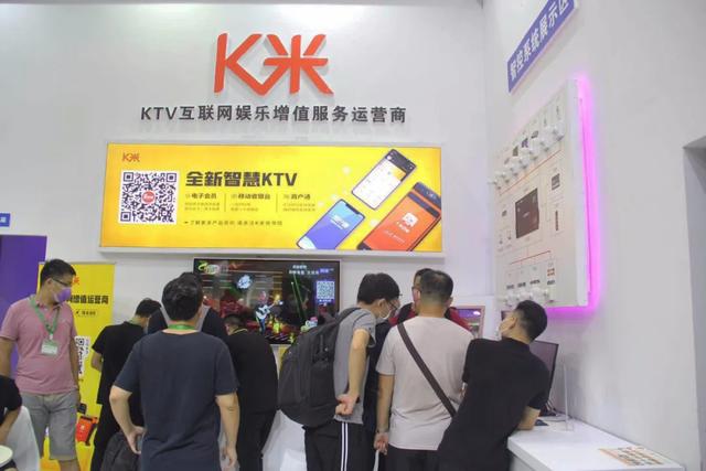 硬货来袭，看星网视易广州展如何carry全场
