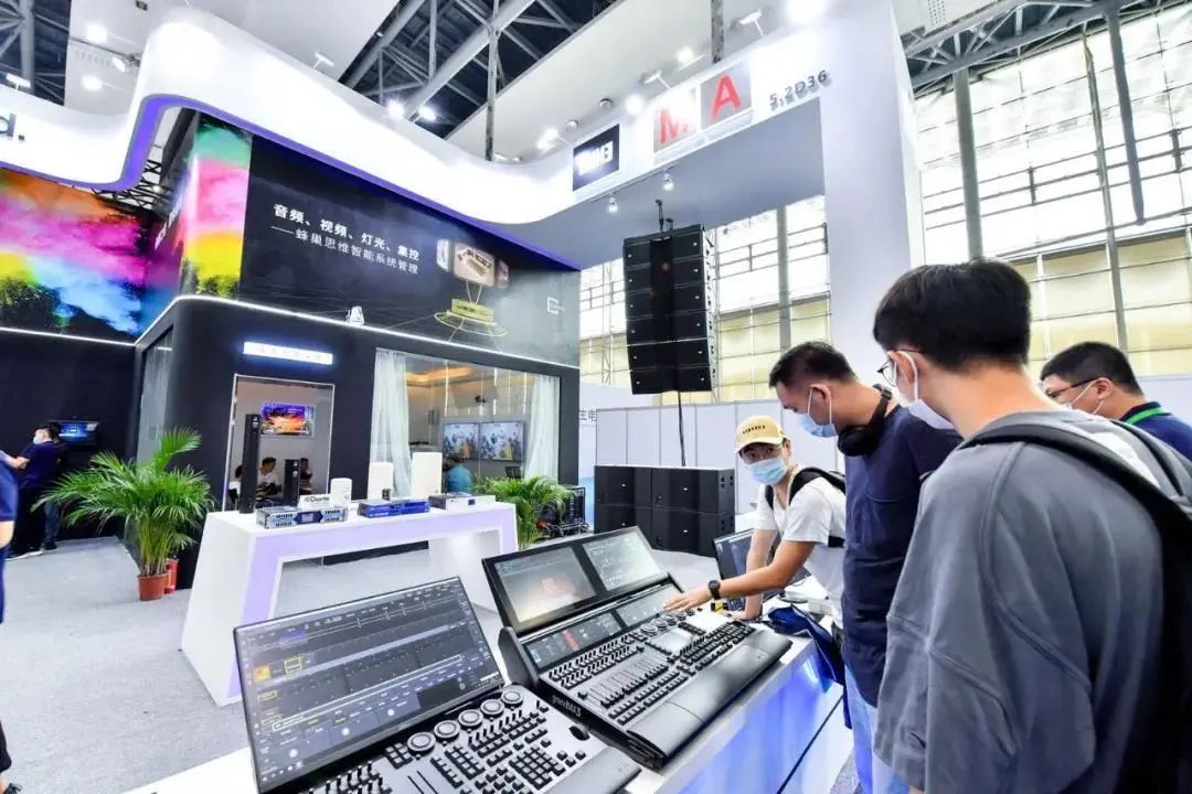 广州展收官|你所不知道的广展期间行业新动态都在这！