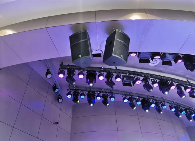 PEAVEY+MOTIVITY黄金组合，助力云南师大附小打造高水平教学平台
