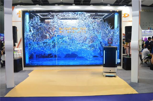 好产品值得期待！广展KTV娱乐、灯光及周边参展商重拳出击