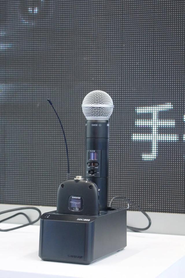 广展首日看海外品牌和国产音响品牌企业，推陈出新展风采！