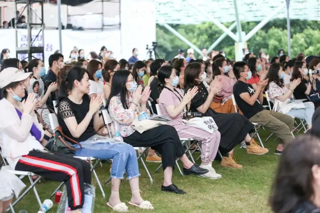 沉浸式演出造就户外“新风向”，露天环境如何高品质还原声音?