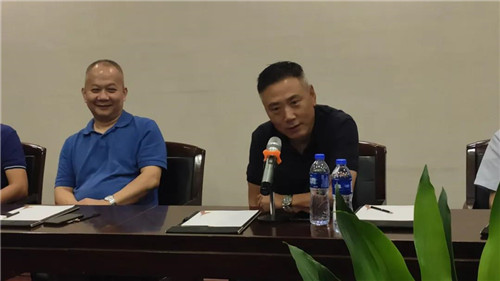 朝旭蓬勃，厚积而欲发——“江西舞美工作座谈会”隆重召开