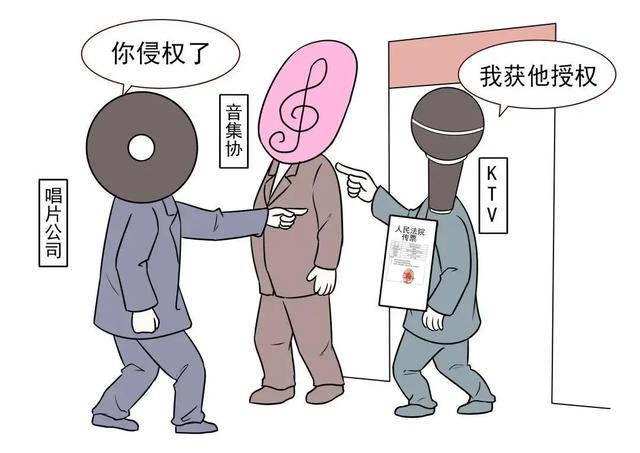 终于找到KTV版权问题解决方法了？客人扫码付费真的可行？