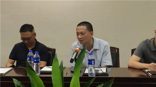 朝旭蓬勃，厚积而欲发——“江西舞美工作座谈会”隆重召开