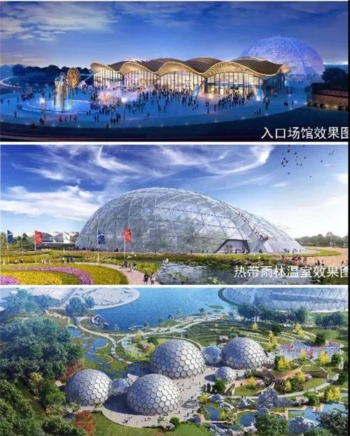 青岛千亿打造文旅大IP，多个重点项目加快推进