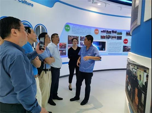 2020中国电子音响行业发展报告起草组工作会议在绵阳召开