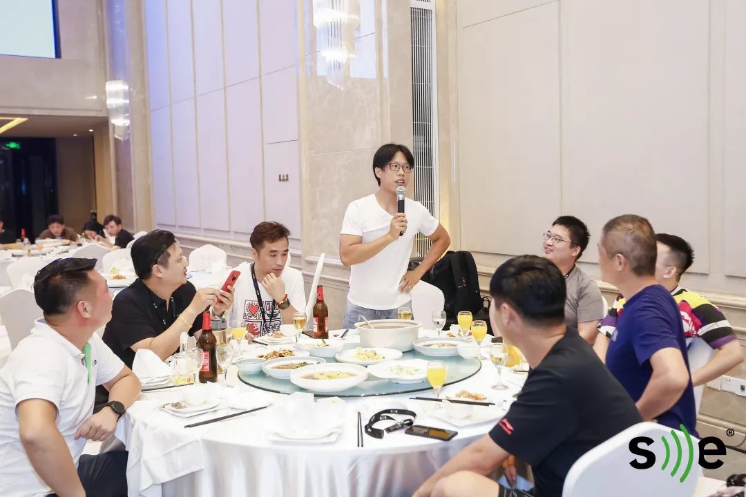SE德国美高品牌战略合作暨德国Adam Hall产品发布会圆满落幕