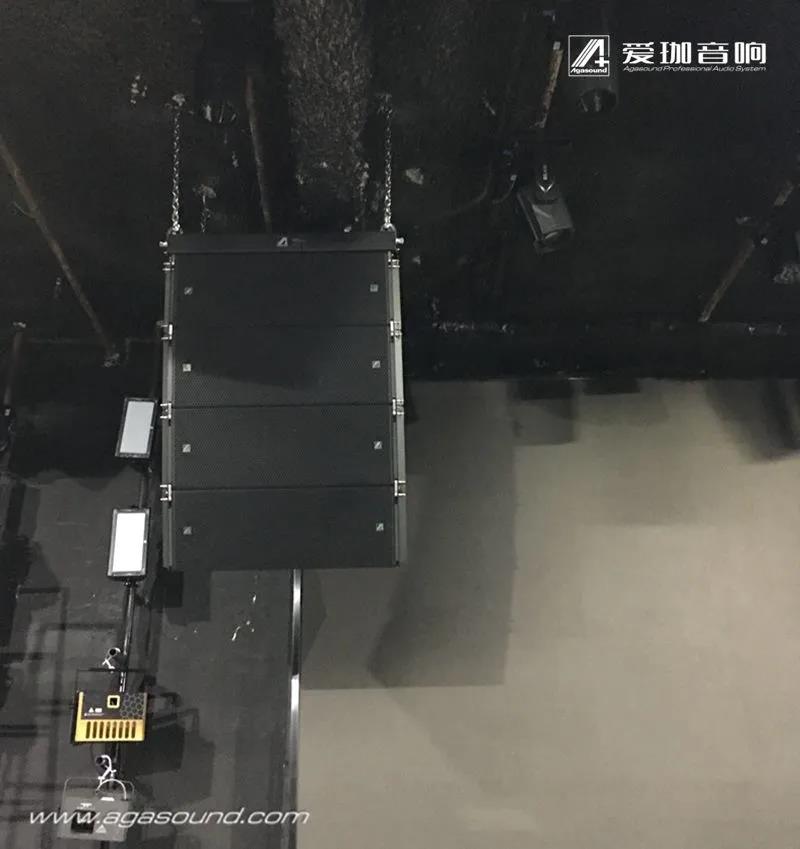 【A＋案例】让整座城市一起快乐--张掖V-PARTY派对吧