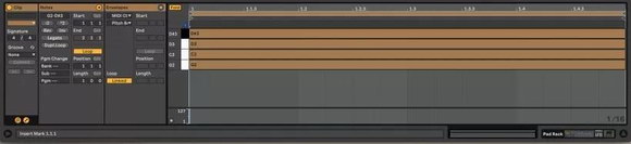 Ableton Live：在 Live 10 中制作动态 Instrument Rack 乐器机架