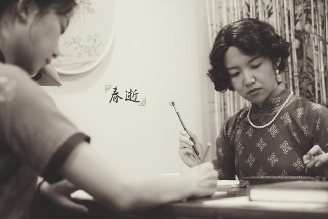 一个剧本的非典型成长路径