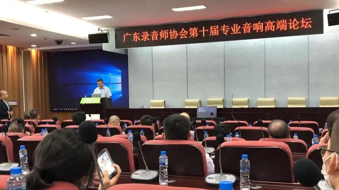 广州展收官|你所不知道的广展期间行业新动态都在这！