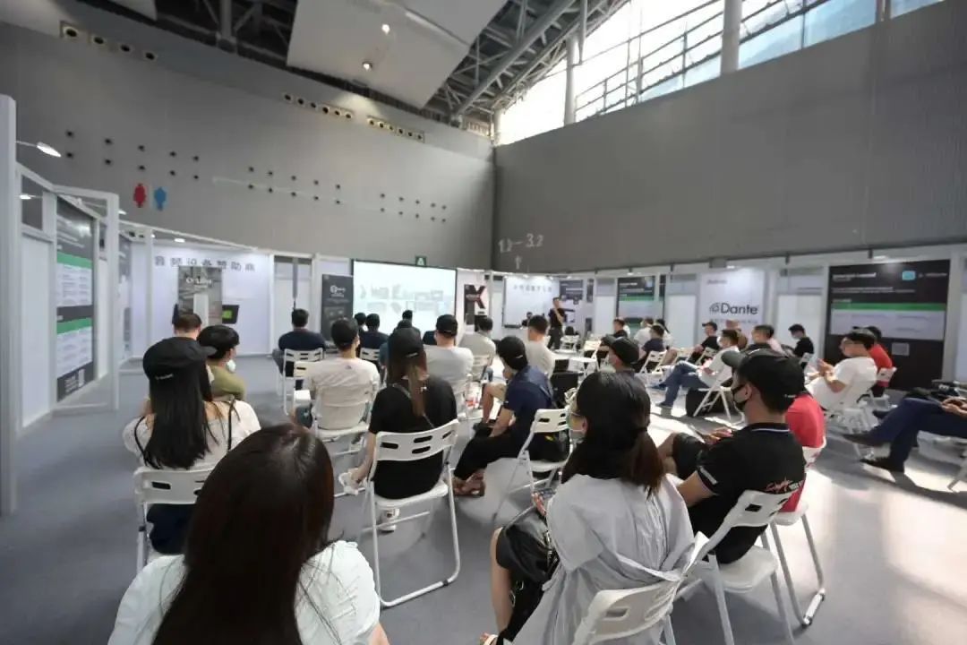 广州展收官|你所不知道的广展期间行业新动态都在这！