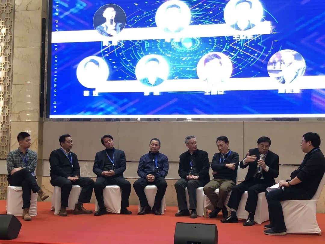 专访魏增来：基础研究是技术创新的“总开关”